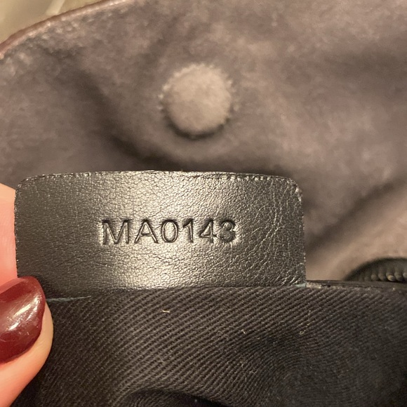 Givenchy large Nightingale bag - Picture 4 of 11